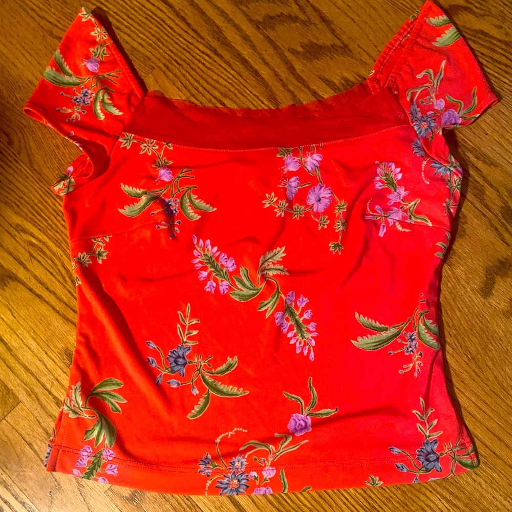 BCBG blouse